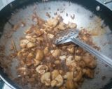 மஸ்ரும் கார்லிக் பிரை (mushroom garlic fry recipe in tamil) ரெசிபி ஸ்டேப் 2 புகைப்படம்