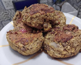 Foto del paso 4 de la receta: Albóndigas de lentejas vegan 🌱