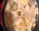 A picture of step 2 of Baked Hot Garlic Wings!.