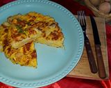 Foto del paso 10 de la receta: 🇪🇸TORTILLA ESPAÑOLA🇪🇸