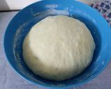Foto langkah ke 6 dari resep Donat Lembut no ulen.