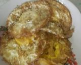 Foto langkah ke 1 dari resep Telor Ceplok Tauco.
