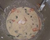 Foto del paso 4 de la receta: Tm5 - Espaguetis Veg a la Carbonara