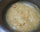 A picture of step 6 of Idly Sambar Without Veggies| Homemade Sambar | Lentil Recipe |Toor Dal (Pigeon Peas) Sambar Recipe.