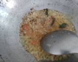 Spicy chole recipe step 2 photo