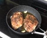 Jerk Chicken w/ Black Bean Pineapple Salsa recipe step 5 photo