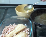 Foto del paso 3 de la receta: Bacalao a la llauna
