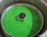 Foto langkah ke 9 dari resep Bolu Kukus Putu Ayu.