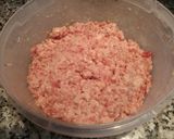 Foto del paso 6 de la receta: Albóndigas o Pilotes de Miguel