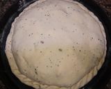 Foto del paso 4 de la receta: Tarta de zapallitos