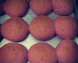 Foto langkah ke 9 dari resep Dragon Bread 😊 Empuk.