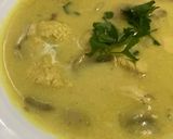 Foto del paso 6 de la receta: Keto Curry amarillo