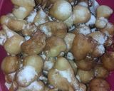 Foto del paso 4 de la receta: Buñuelos