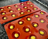 Foto del paso 2 de la receta: Aceitunas en Martini