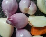 Foto langkah ke 1 dari resep Sup Ikan Sederhana.