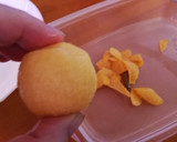 Foto del paso 2 de la receta: Mermelada de nísperos a la canela