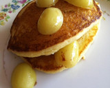 Foto del paso 1 de la receta: Compota de uvas