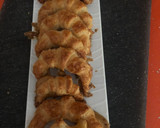 Foto del paso 7 de la receta: Croissant de hojaldre con azúcar
