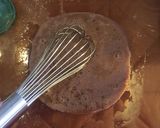 Foto langkah ke 1 dari resep Chocolate Ogura Cake.