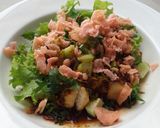 Foto langkah ke 3 dari resep Tahu goreng Medan.
