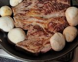 Foto del paso 2 de la receta: Una cena para reponer energías 💪