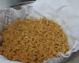 Foto langkah ke 6 dari resep Teri Nasi Crispy.