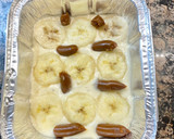 Foto del paso 6 de la receta: Pastelitos de plátano y dulce de leche