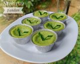 Foto langkah ke 2 dari resep Srikayo pandan.