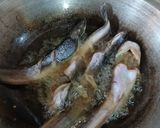 Foto langkah ke 1 dari resep ✔️80. Mangut ikan lele khas Jogja.