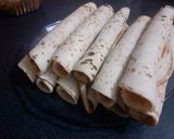 Foto del paso 4 de la receta: Panqueques