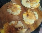 Foto del paso 6 de la receta: Patacones fritos