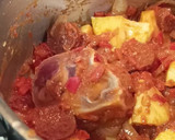 Foto del paso 3 de la receta: Lentejas caseras