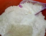 Foto langkah ke 6 dari resep Ayam kentucky.