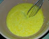 Foto del paso 2 de la receta: Donuts Pequeñas de coco rallado