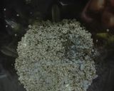 Foto del paso 2 de la receta: 🍕 Mini pizza de quinoa sin harina