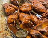 Foto langkah ke 5 dari resep Ayam kecap.