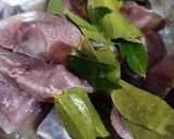 Foto langkah ke 1 dari resep Ikan Tumis (Teucrah) Khas Resto Aceh.