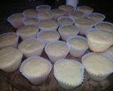 Foto del paso 3 de la receta: Muffins de vainillas camino de sabores!!!