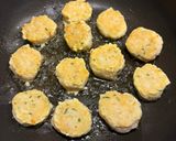Foto del paso 3 de la receta Albóndigas de Merluza