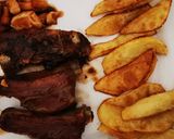 Foto del paso 5 de la receta: Costillas a la barbacoa