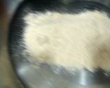 Peas (Matar)Puri recipe step 4 photo
