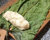 Foto del paso 5 de la receta: Arrollados de hojas de acelga