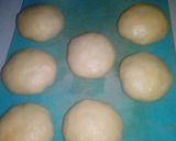 Foto langkah ke 3 dari resep Roti Canai/Maryam Alakadarnya.