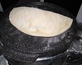 صورة لخطوة 3 من وصفة فطائر المقلاة 🌮