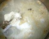 Foto langkah ke 3 dari resep 33. Kuah Bakso Sapi Bumbu Halawa.