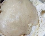 Foto del paso 2 de la receta: PAN DULCE 🎄¡Riquísimo! Húmedo👩‍🍳😍🙆‍♀️