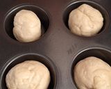 Foto del paso 5 de la receta: 🧁🍞Pan Muffin🍞🧁
