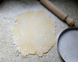 Foto del paso 4 de la receta: Pasta Frola