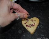 A picture of step 5 of Marmalade cookies (Shirni Mashhadi).