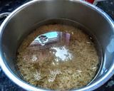 A picture of step 2 of Sweet potato and rice crochets.